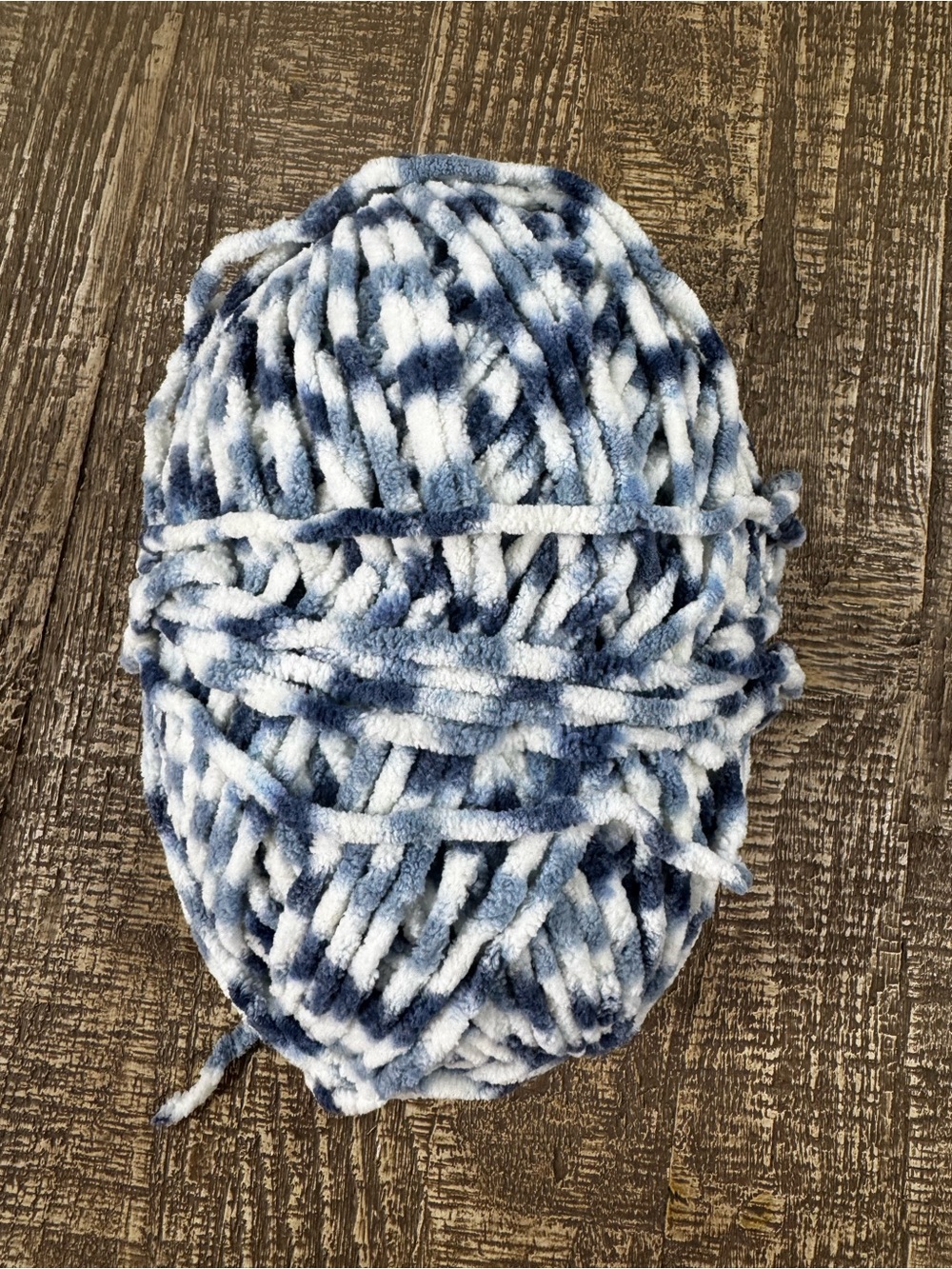 Bernat Baby Blanky Yarn
